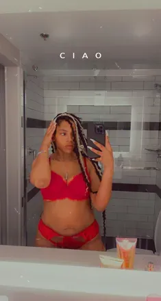 OnlyFans cuenta juicyykoochiee avatar 1