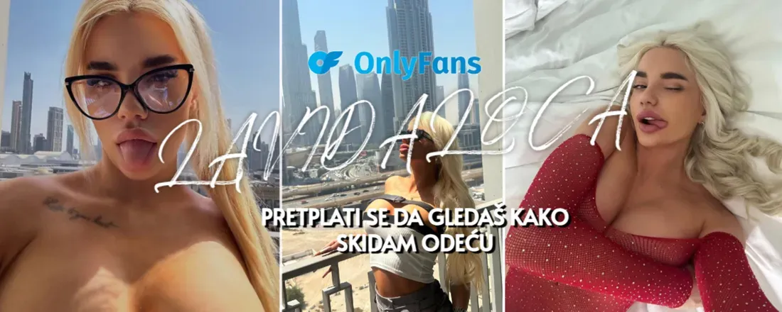 OnlyFans cuenta la_vidaa_locaaa header 2