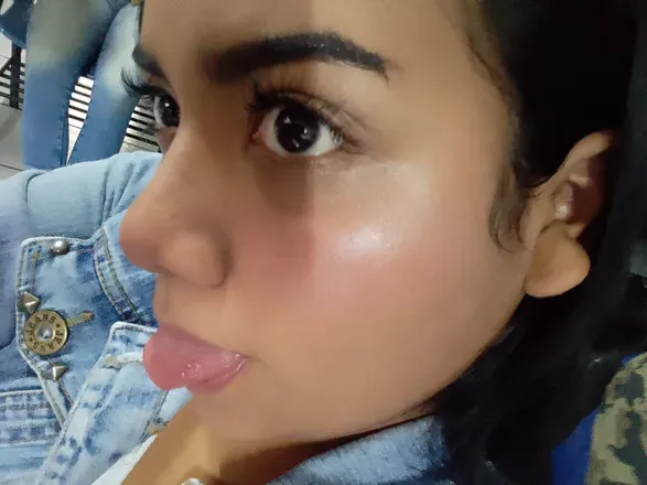 OnlyFans cuenta jaquiemorales avatar 1