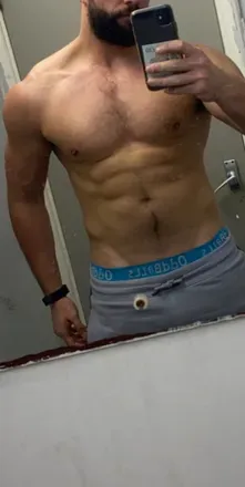 OnlyFans cuenta vanillabear78 avatar 1