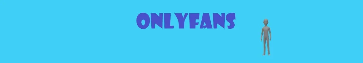 OnlyFans cuenta bluethervandross header 2
