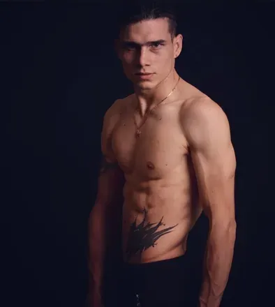 OnlyFans cuenta johnson527 avatar 1