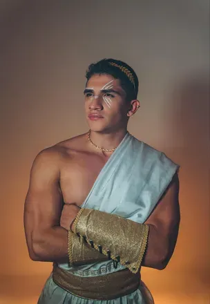 OnlyFans cuenta jeffdalton avatar 1