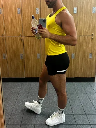 OnlyFans cuenta tomjohn88 avatar 1