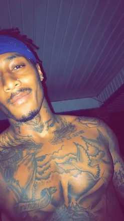 OnlyFans cuenta miketheonly27 header 2