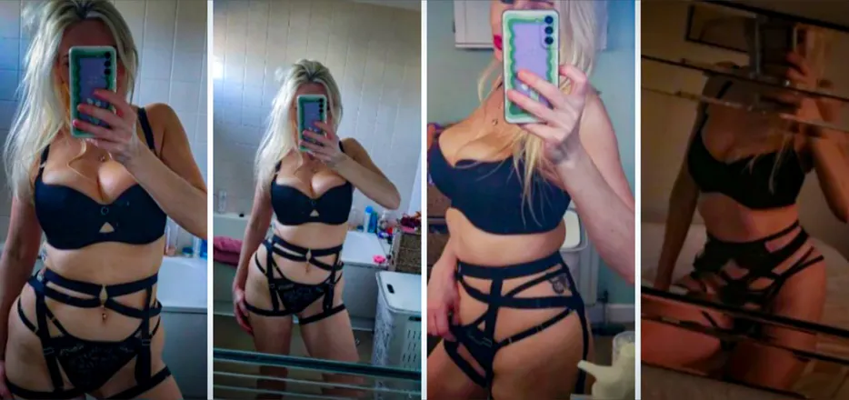 OnlyFans account  lovelylaylafox1 header 2