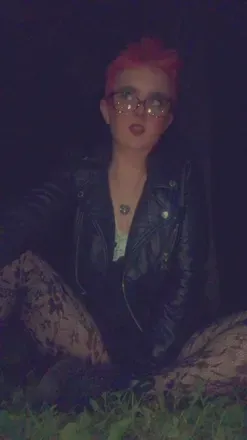 OnlyFans cuenta cherrybomb420666 avatar 1