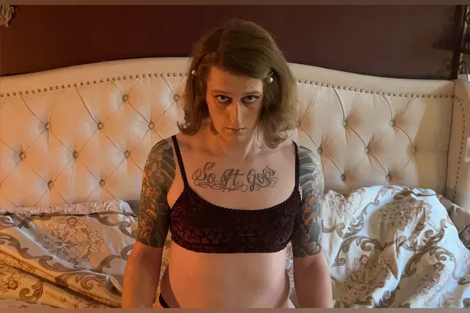 OnlyFans cuenta lilysbodyshop avatar 1