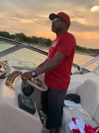 OnlyFans account  edgeproboating avatar 1