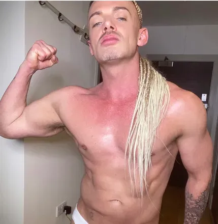OnlyFans cuenta fabiogodi_offcial_free avatar 1