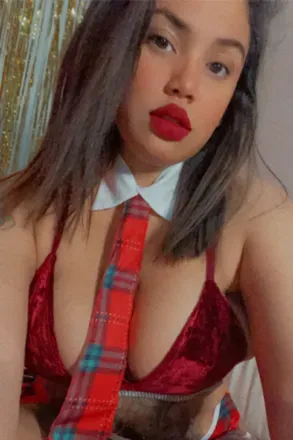 OnlyFans account  yohaniita.latina avatar 1