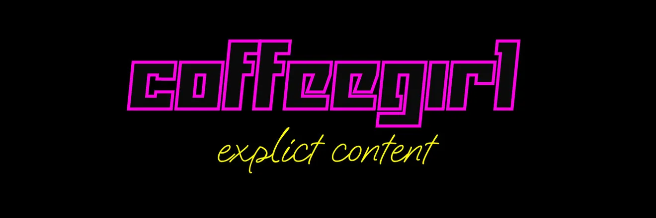 OnlyFans cuenta coffeegirl2003 header 2