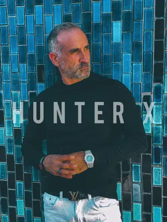 OnlyFans cuenta hunterxavierofficialfree avatar 1