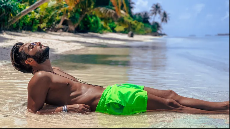 OnlyFans cuenta damianneto header 2