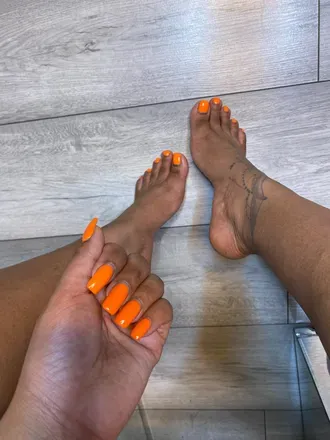 OnlyFans cuenta kitagurlfeet_x avatar 1