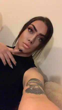 OnlyFans cuenta janika_fem avatar 1