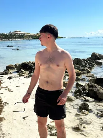 OnlyFans cuenta ethanvineof avatar 1