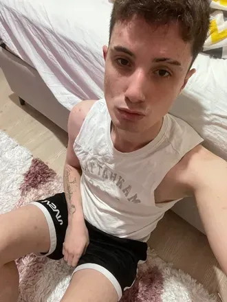 OnlyFans cuenta thebarisx avatar 1