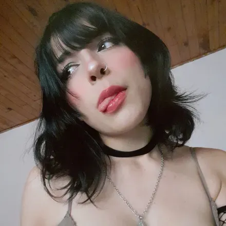 OnlyFans cuenta arurucherry avatar 1