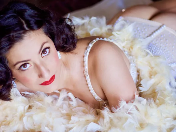 OnlyFans cuenta lolamayluxe header 2