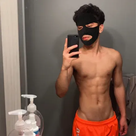 OnlyFans cuenta mason17890 avatar 1