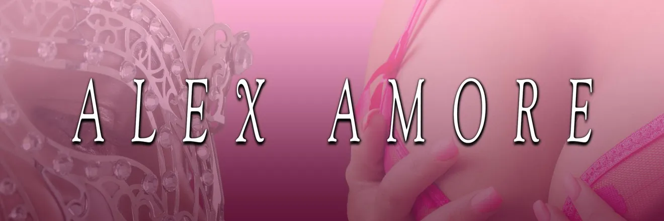 OnlyFans cuenta alexamorevip header 2