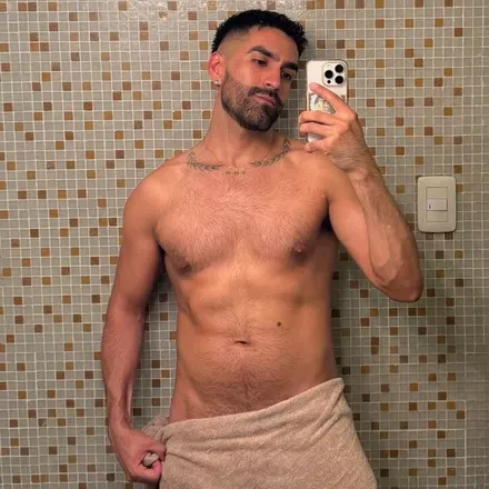 OnlyFans cuenta elboydetuiter avatar 1
