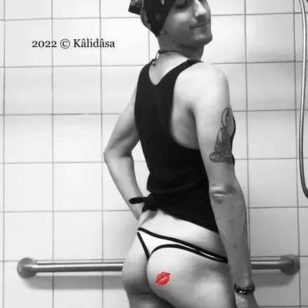 OnlyFans cuenta kalidasa avatar 1