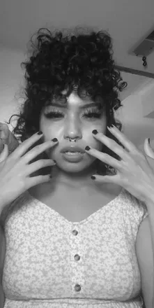 OnlyFans cuenta beautiful1nightmare avatar 1