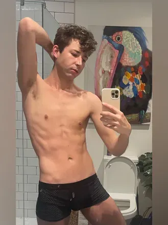 OnlyFans cuenta tomj_carterr avatar 1
