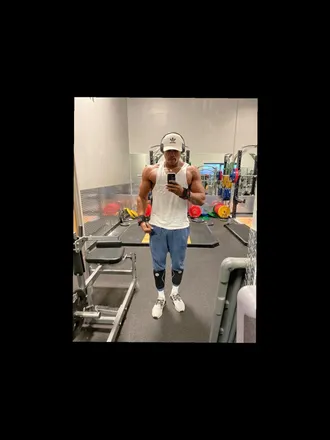 OnlyFans cuenta gymnjuice header 2