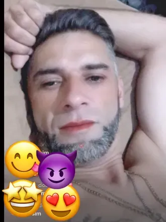 OnlyFans cuenta seumelhorsonho avatar 1