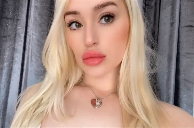 OnlyFans cuenta cherrybaby69x avatar 1