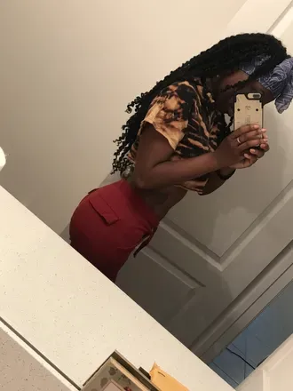 OnlyFans cuenta prettytittyauntianaa avatar 1