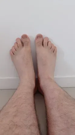 OnlyFans cuenta feetgician avatar 1