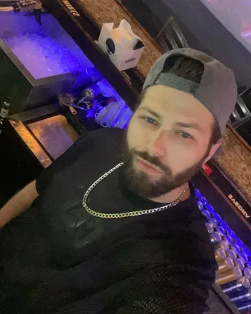 OnlyFans cuenta zachwnyc avatar 1