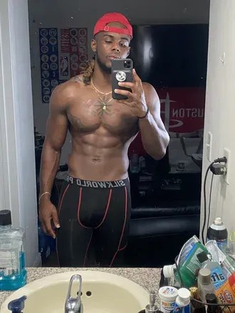 OnlyFans cuenta coachmetwhy avatar 1