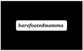 OnlyFans cuenta barefootedmomma header 2
