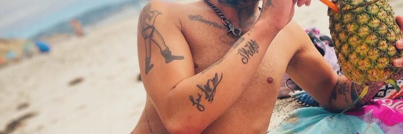 OnlyFans cuenta dinowrexxx header 2