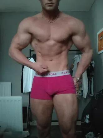 OnlyFans cuenta skinnyfucker avatar 1