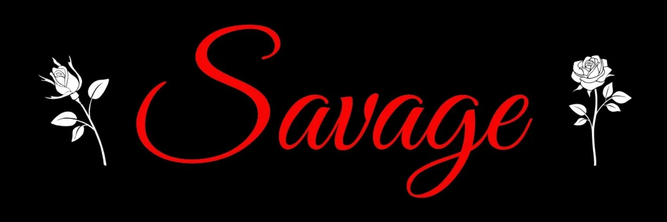 OnlyFans cuenta officialprettysavage header 2
