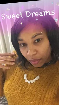 OnlyFans account  queenmuscl3 avatar 1
