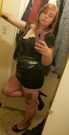 OnlyFans cuenta freakybabygirl329 avatar 1