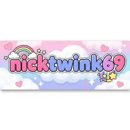 OnlyFans cuenta nicktwink69 header 2