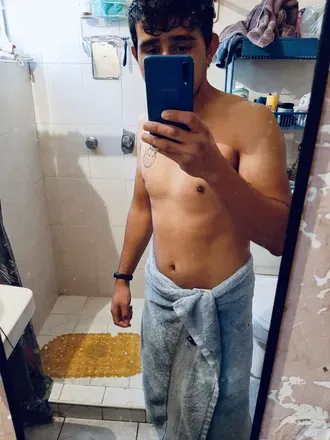 OnlyFans cuenta hotmeal98 avatar 1