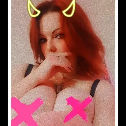 OnlyFans cuenta voodoobunni avatar 1