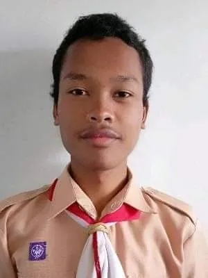 OnlyFans cuenta salamsyukur124 header 2