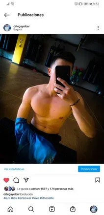 OnlyFans cuenta yoiblack avatar 1