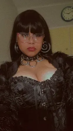 OnlyFans cuenta chocolate_lilpiggies avatar 1