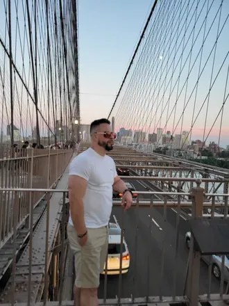 OnlyFans cuenta juanparra40bta avatar 1